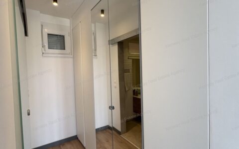 Budapest XIII. kerület eladó ház Exkluzív, nagy teraszos penthouse jellegű lakás eladó – garázzsal a XIII. kerületben 15
