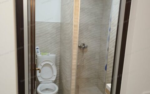 Budapest IX. kerület eladó ház Mester utcában 5 db apartman egyben eladó 10