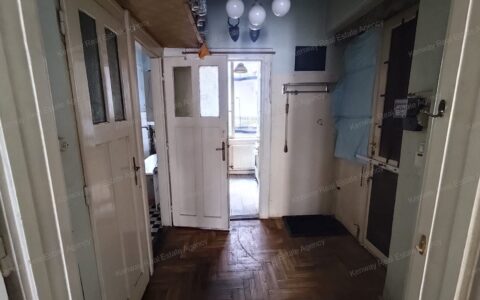 Budapest V. kerület eladó ház Eladó felújítandó polgári lakás az V. kerületben, Lechner Ödön által tervezett műemlék épületben 7