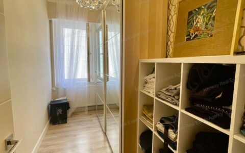 Budapest XIII. kerület eladó ház Eladó prémium minőségben felújított 5 szobás lakás a Szent István Parknál 10