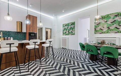 Budapest VI. kerület eladó ház Eladó 85 m2, luxus szinten felújított, erkélyes lakás a VI.-ik kerületi Dessewffy utcában 7