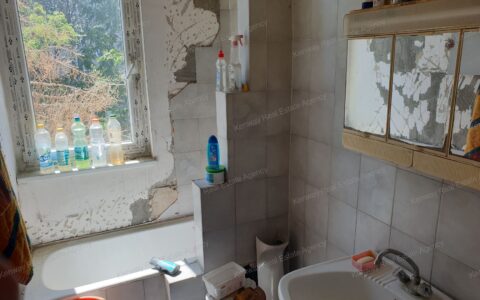 Budapest X. kerület eladó ház Eladó a X. kerületben , felújitandó 2 szobás lakás 4
