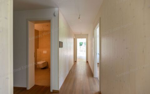 Budapest II. kerület eladó ház Exkluzív CLT otthonok a II. kerület zöldövezetében, Lipótmezőné 9