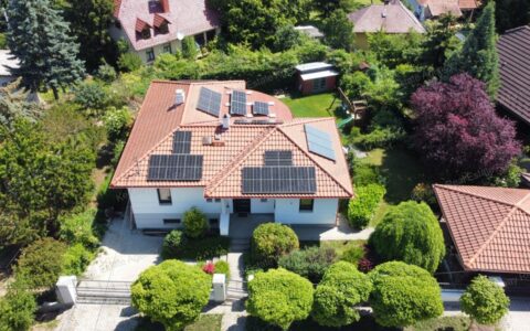 260nm-es luxus családi ház a II. kerületben
