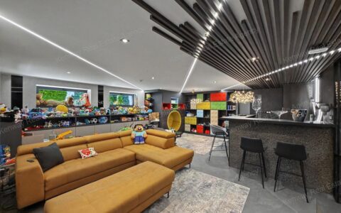  eladó ház Exkluzív luxusvilla hosszú távra kiadó Dunakeszin – teljes berendezéssel és prémium szolgáltatásokkal 7