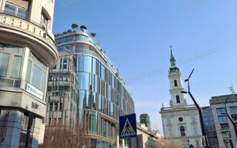 Budapest V. kerület eladó ház Új ingatlan 7