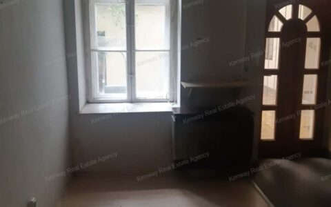 Erzsébetváros, Garzon lakás eladó