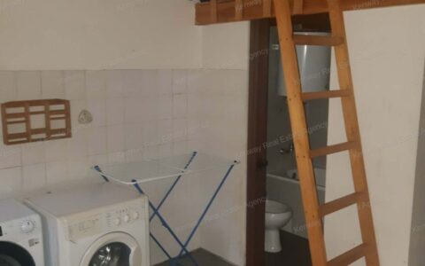 Budapest VII. kerület eladó ház Erzsébetváros, Garzon lakás eladó 3