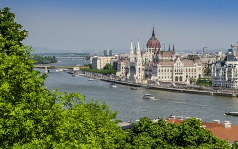 Budapest lifestyle: ahol az otthon, a gasztronómia és a művészet találkozik