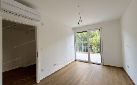 Budapest II. kerület eladó ház Exkluzív CLT otthonok a II. kerület zöldövezetében, Lipótmezőnél 6