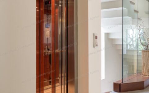  eladó ház Exkluzív! Eladó felújított, tengerre néző luxus villa Rodoszon 3