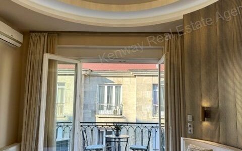 Budapest V. kerület eladó ház LUXUS Lakás az V. kerületben 7