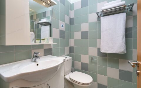  eladó ház Exkluzív! Eladó felújított, tengerre néző luxus villa Rodoszon 5