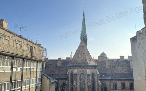 Budapest V. kerület eladó ház LUXUS Lakás az V. kerületben 9