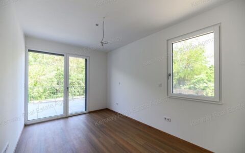Budapest II. kerület eladó ház Exkluzív CLT otthonok a II. kerület zöldövezetében, Lipótmezőnél 7