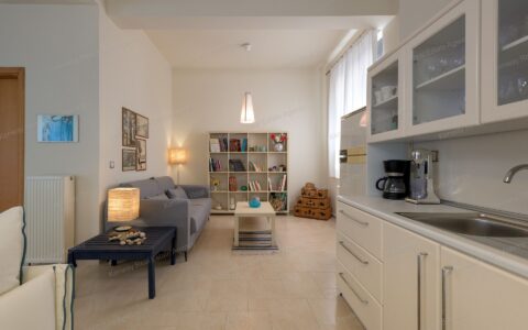  eladó ház Exkluzív! Eladó felújított, tengerre néző luxus villa Rodoszon 7