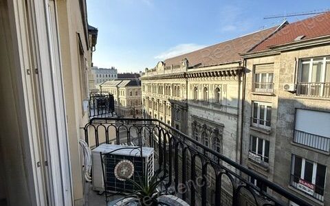 Budapest V. kerület eladó ház LUXUS Lakás az V. kerületben 13