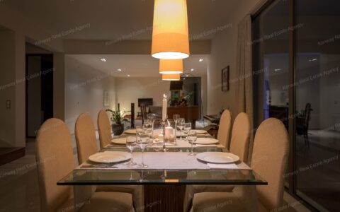  eladó ház Exkluzív! Eladó felújított, tengerre néző luxus villa Rodoszon 9
