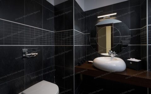  eladó ház Exkluzív! Eladó felújított, tengerre néző luxus villa Rodoszon 12