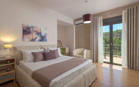  eladó ház Exkluzív! Eladó felújított, tengerre néző luxus villa Rodoszon 16