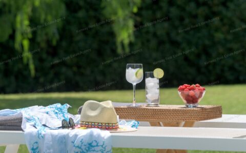  eladó ház Exkluzív! Eladó felújított, tengerre néző luxus villa Rodoszon 18