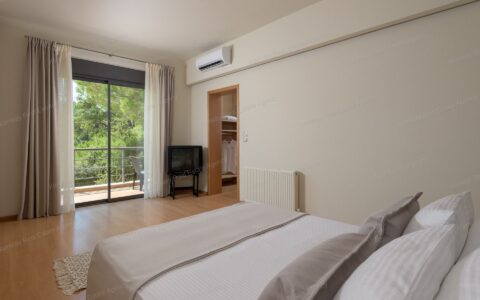  eladó ház Exkluzív! Eladó felújított, tengerre néző luxus villa Rodoszon 20