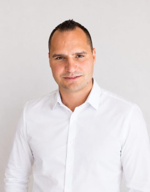Dr. Király Olivér