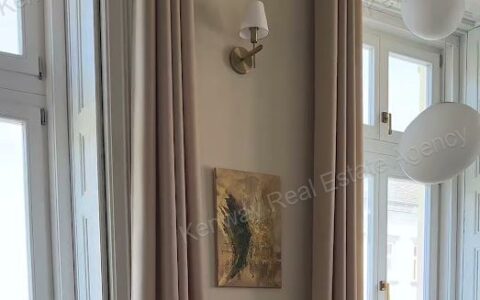  eladó ház Vámház körúton felújított lakás eladó! 20