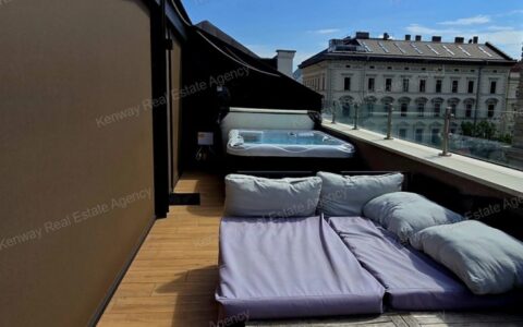  eladó ház PREMIUM ROOFTOP INGATLAN  – EXTRA MAGAS BEFEKTETÉSI POTENCIÁL, EGYEDI ADOTTSÁGOK 7