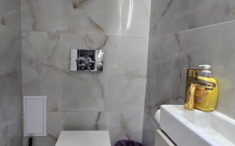  eladó ház PREMIUM ROOFTOP INGATLAN  – EXTRA MAGAS BEFEKTETÉSI POTENCIÁL, EGYEDI ADOTTSÁGOK 9