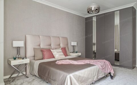  eladó ház Eladó felújított 3 szobás  luxuslakás a Dorottya palazzoban 14