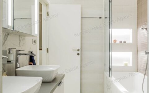  eladó ház Eladó felújított 3 szobás  luxuslakás a Dorottya palazzoban 20