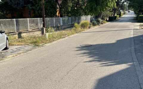  eladó ház 16. kerületben eladó egy 706 nm-es építési telek 2