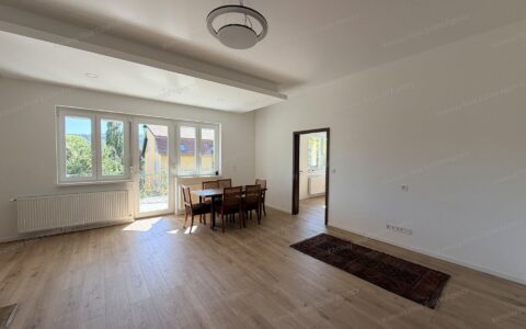  eladó ház II. KERÜLETBEN, 5 SZOBÁS, PANORÁMÁS, TERASZOS, FELÚJÍTOTT LAKÁS KIADÓ 6
