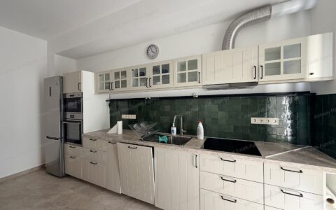  eladó ház II. KERÜLETBEN, 5 SZOBÁS, PANORÁMÁS, TERASZOS, FELÚJÍTOTT LAKÁS KIADÓ 9
