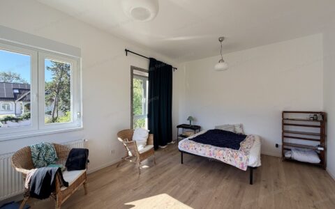  eladó ház II. KERÜLETBEN, 5 SZOBÁS, PANORÁMÁS, TERASZOS, FELÚJÍTOTT LAKÁS KIADÓ 11