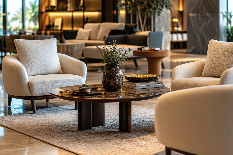 Boutique hotel a RIVA szívében