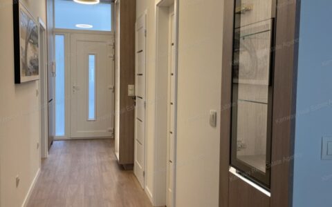  eladó ház Felújított 66 nm-es prémium lakás a VII.-kerületben eladó! 10