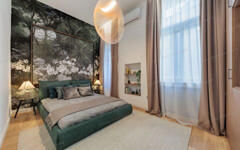 eladó ház Eladó felújított 3 szobás luxus lakás az 5. kerületi Haris közben 19