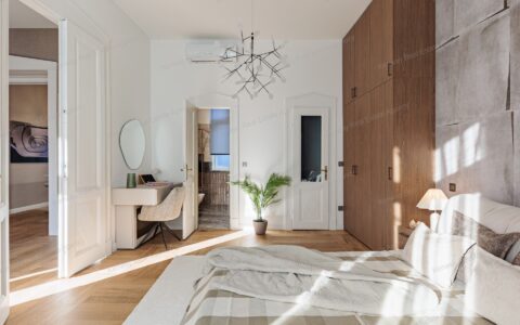  eladó ház Eladó felújított 3 szobás luxus lakás az 5. kerületi Haris közben 8