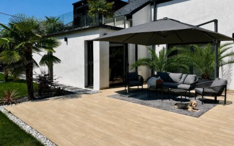  eladó ház PRÉMIUM PANORÁMÁS VILLA MEDENCÉVEL ÉS EGZOTIKUS KERTTEL – TÖRÖKBÁLINTON 6