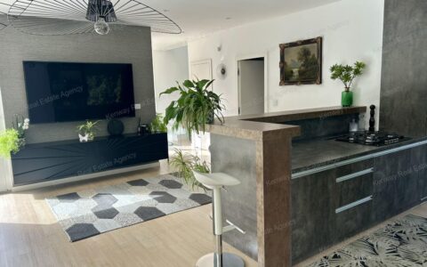  eladó ház PRÉMIUM PANORÁMÁS VILLA MEDENCÉVEL ÉS EGZOTIKUS KERTTEL – TÖRÖKBÁLINTON 14