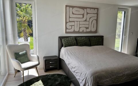  eladó ház PRÉMIUM PANORÁMÁS VILLA MEDENCÉVEL ÉS EGZOTIKUS KERTTEL – TÖRÖKBÁLINTON 19