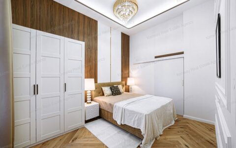  eladó ház Eladó 3 szobás felújított luxus lakás az 5. kerületi Sörház utcában 2