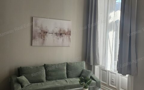  eladó ház Eladó 3 szobás felújított lakás a 7. kerületi Rákóczi úton 5