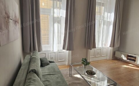  eladó ház Eladó 3 szobás felújított lakás a 7. kerületi Rákóczi úton 16