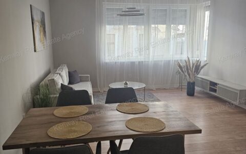  eladó ház Eladó 3 szobás 2 erkélyes felújított lakás a 6. kerületi Paulay Ede utcában 3