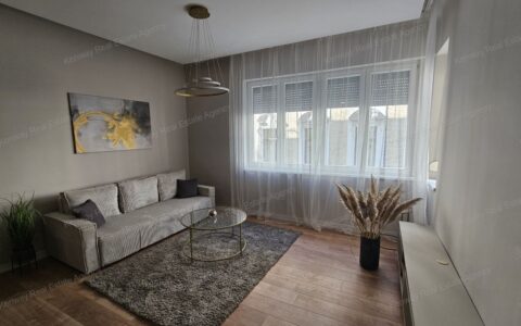  eladó ház Eladó 3 szobás 2 erkélyes felújított lakás a 6. kerületi Paulay Ede utcában 5