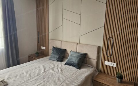  eladó ház Eladó 3 szobás 2 erkélyes felújított lakás a 6. kerületi Paulay Ede utcában 9