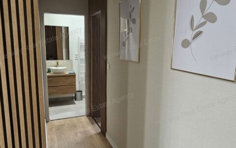  eladó ház Eladó 3 szobás 2 erkélyes felújított lakás a 6. kerületi Paulay Ede utcában 12